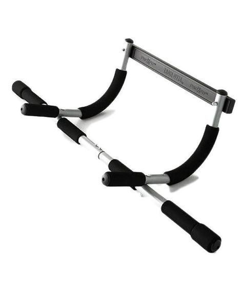 Door Pull Up Bar