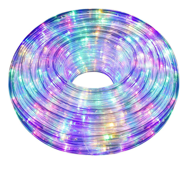 Outdoor Led Light Tube Rope Lights -10m