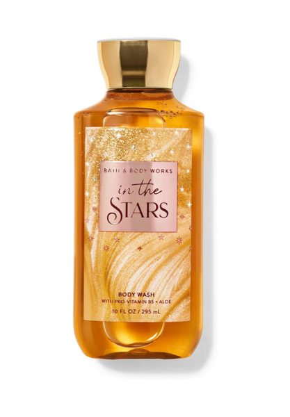Bath and Body Works In The Stars Body Wash 295 ml
