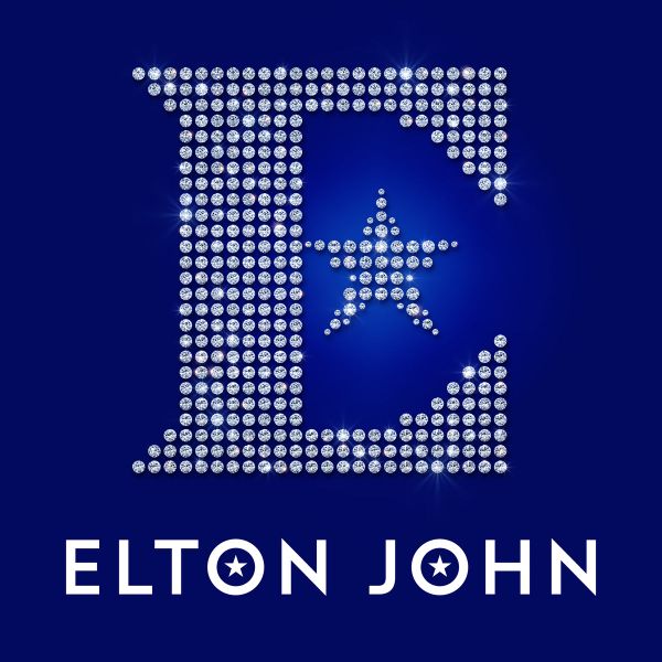 Elton John - Diamonds (CD)