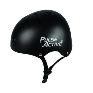 Pulse Active - Kids Ride On Helmet