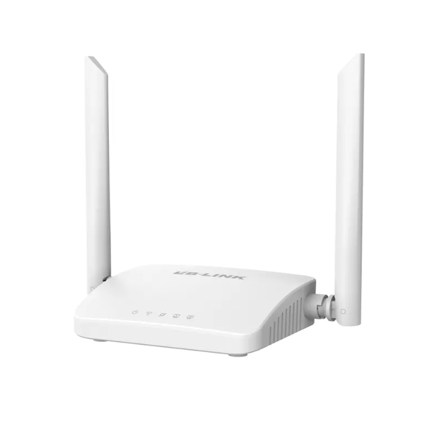 WR450D V3.0 N300 300Mbps Wireless WiFi Router with Repeater Mode