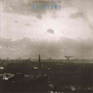 Raintown (Vinyl / 12" Album)