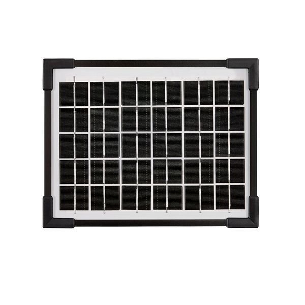 5W Solar Battery Maintainer
