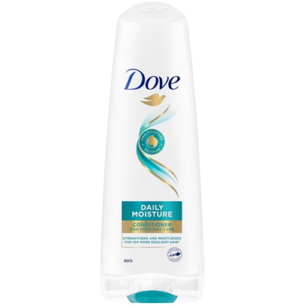 Dove Conditioner Daily Hair Moisture For Dry Hair 350ml