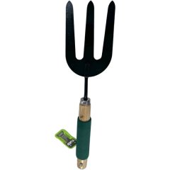 Yiad Fork - Perfect For Gardening And Landscaping