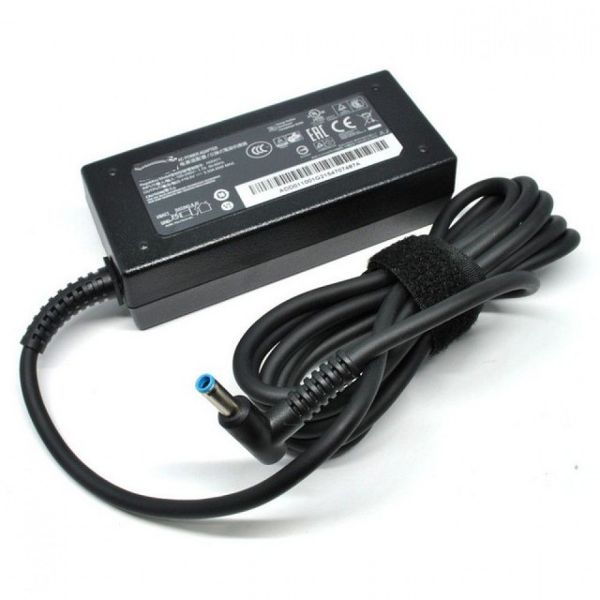 Replacement AC Adapter HP 19.5V 4.62A Blue Pin