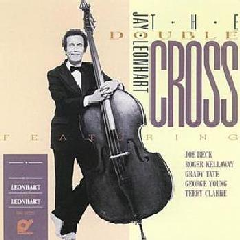 Double Cross - (Import CD)