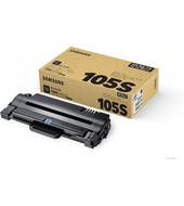 SAMSUNG 105S BLACK TONER CARTRIDGE