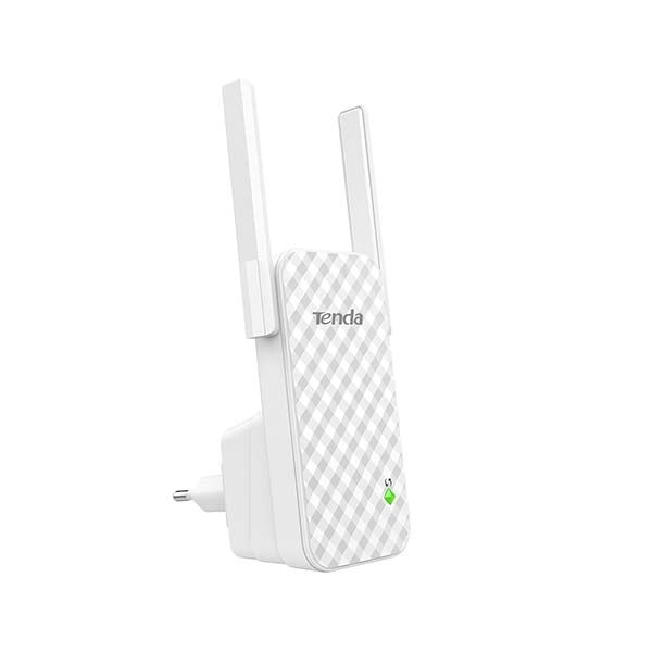 WiFi Range Extender,300Mbps wireless, universal compatibility