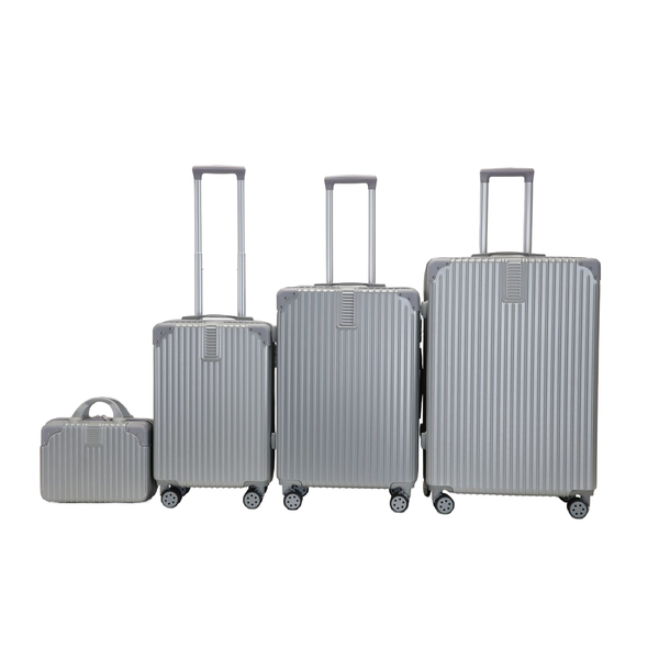 Strong-Durable Suitcase Set