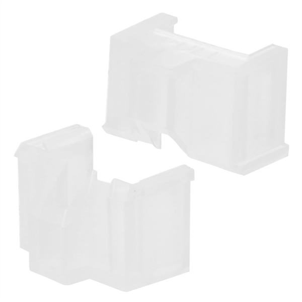 2Pcs Record Player Stylus Protector Cover Turntable Stylus Cover Record Nee