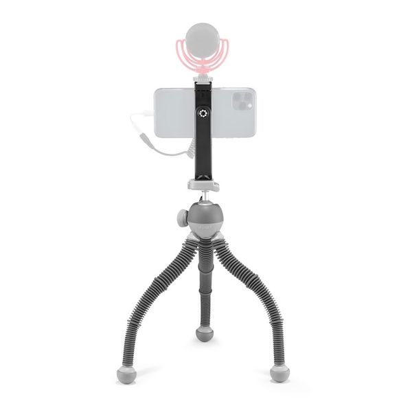 Joby PodZilla Flexible Tripod Large Kit