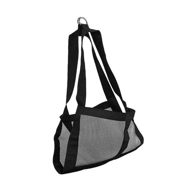 Pet Calf Hanging Sling for Weighing Small Animals Livestock (50cm)