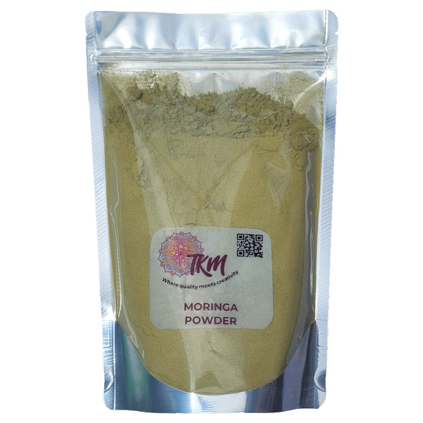 Moringa Powder - 500G