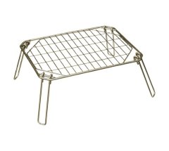 Mild Steel Collapsible Grid (440 x 330mm)