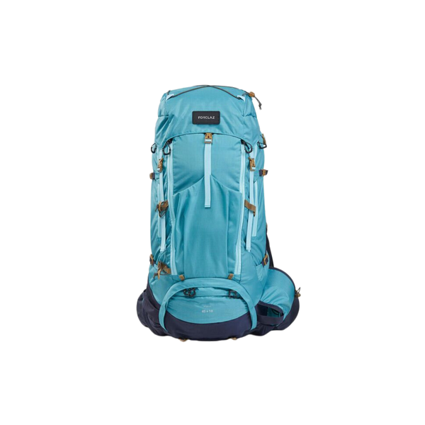 Forclaz Women's Trekking Backpack 45+10 l - mt500 Air