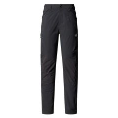 The North Face - Ladies Speedlight Regular Pant in Asphalt Grey