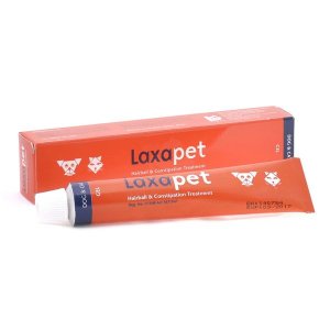 Laxapet - Laxative Gel for Dogs &amp; Cats