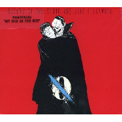 Like Clockwork (CD)