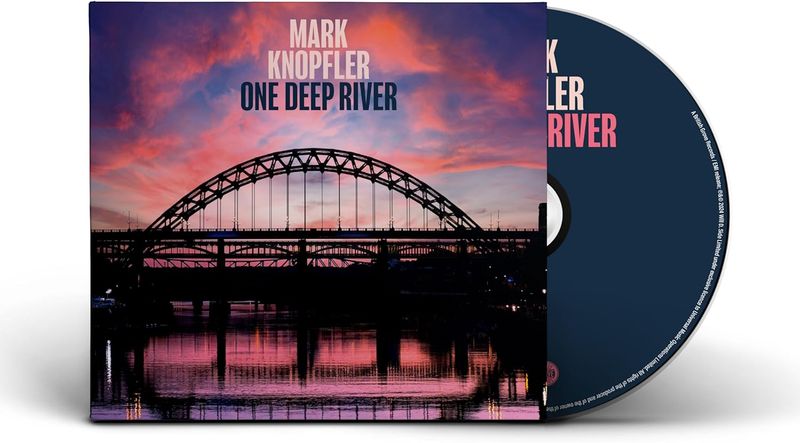 Mark Knopfler - One Deep River