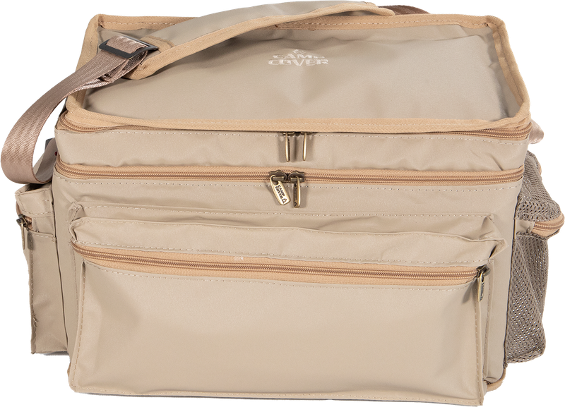 Camp Cover Vanity