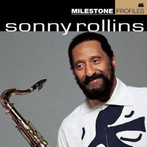 Sonny Rollins - Milestone Profiles (CD)