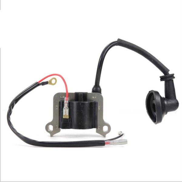 40-5 44-5 Ignition Coil Fit for 43CC 52CC Lawn Mower Brush Cutter
