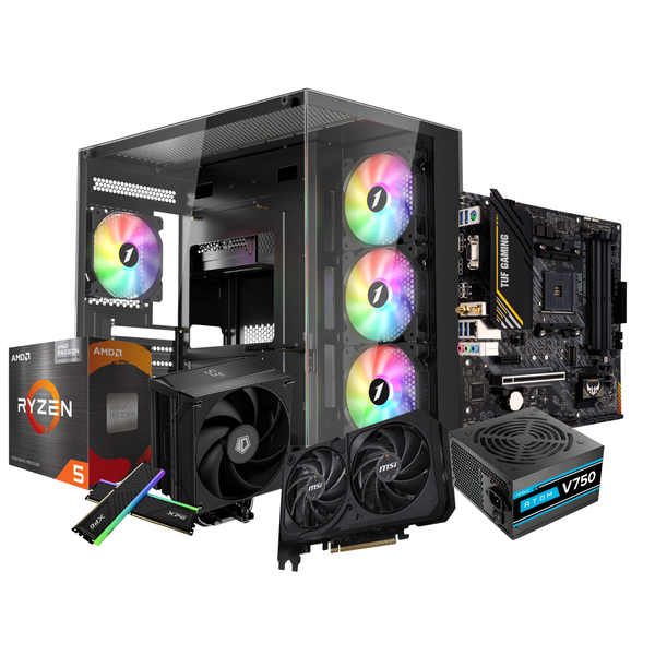 Cooler Master X Dream i117 Air Based CPU Cooler