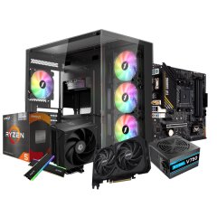Custombeast Chronic Edition Gaming Beast