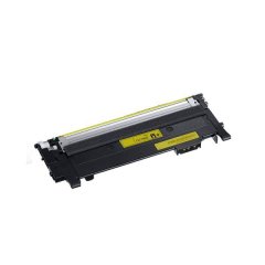 Inksaver Samsung Y404S/CLT-Y404S/404S Compatible - Yellow Toner