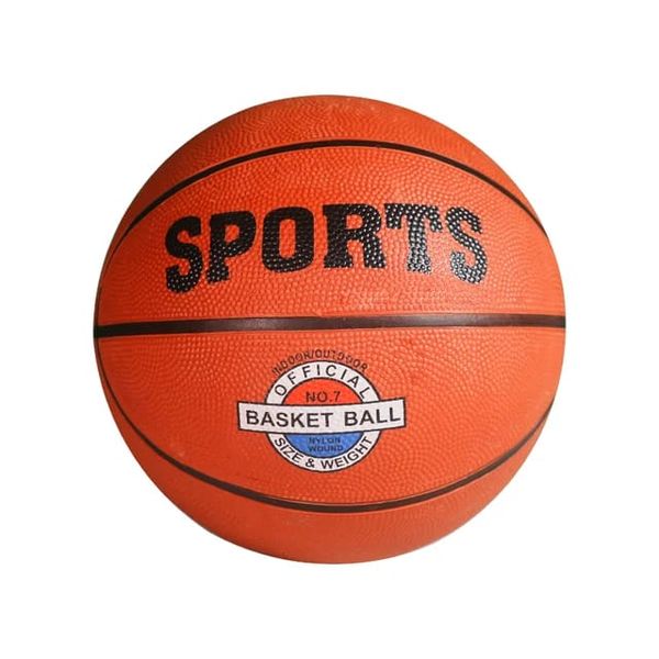 Inflatable Basketball Size 6