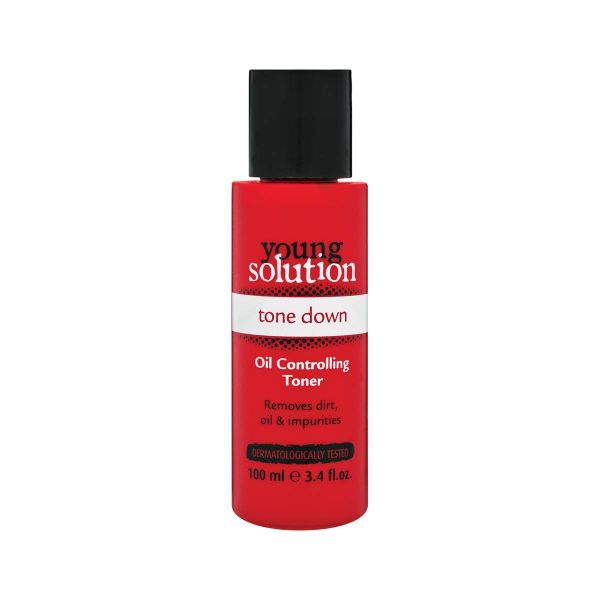 Young Solution Oil Control Toner 100ml - 2Pack