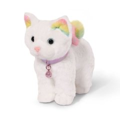 Our Generation 6-Inch Fantasy Posable Cat Plush Toy