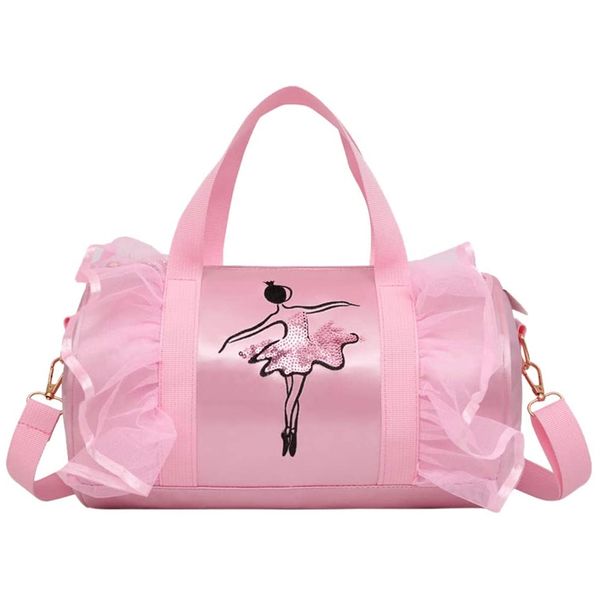 Shoulder Ballet Dance Bag