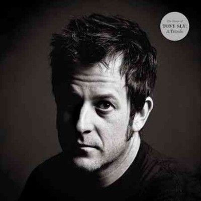 Various - Songs Of Tony Sly: Tribute (Vinyl)
