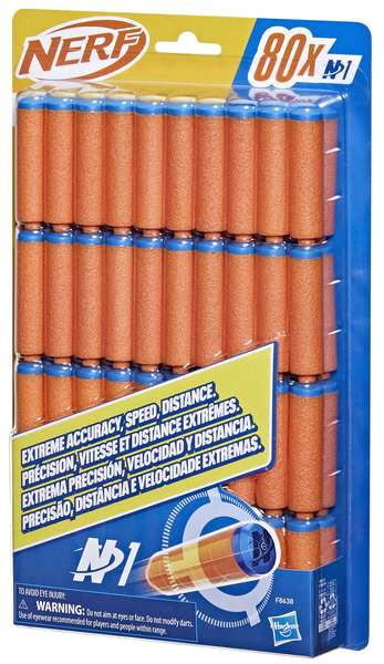 Nerf -N1 Refill 80