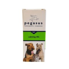 Pegasus Calming 30c 25g