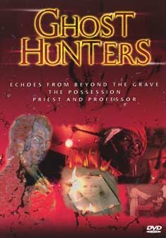 Ghost Hunters vol 3 - (Australian Import DVD)
