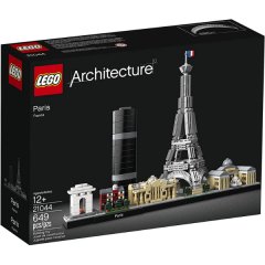 LEGO® Architecture Paris