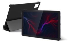 Packard Bell Silverstone T11 10.1" 4GB 128GB LTE Tablet Plus Free Folio Cover