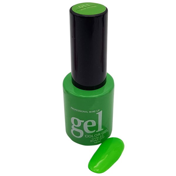 Gel Nail Polish UV -No110