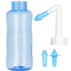 Mellon Moon Sinus / Nasal Rinse Bottle - 300ml