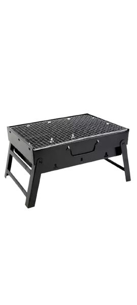 Foldable Braai Stand