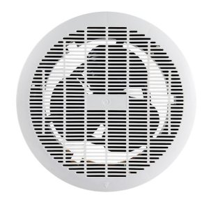 8 Inch Bathroom Extractor Fan