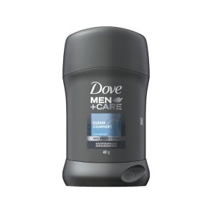 Dove Men Antiperspirant Stick Clean Comfort 40ml
