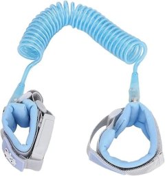 Toddler Safety Harness Walking Leash, Secure Harness, Anti Lost