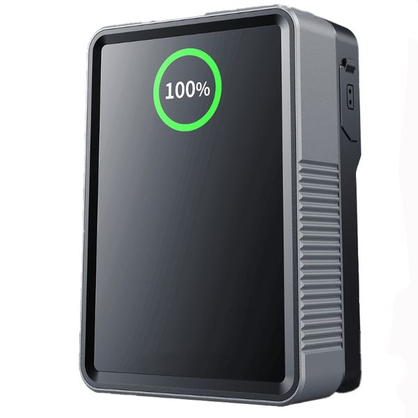 GPB Mini V-Lock Battery 49Wh 3400mAh