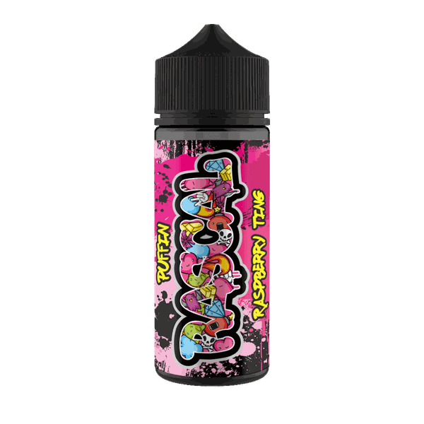 rascal raspberry ting