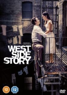 West Side Story(DVD)